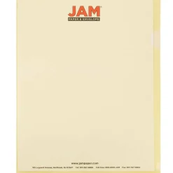 JAM Paper 9