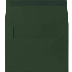 JAM Paper 4.375" x 5.75" Premium Invitation Envelopes, 50ct.