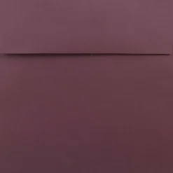 JAM Paper 8.5" x 8.5" Square Premium Invitation Envelopes, 25ct.