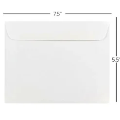 JAM Paper 5.5