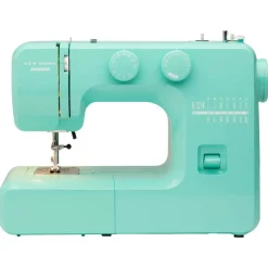 Janome Arctic Crystal Easy-to-Use Sewing Machine