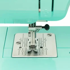Janome Arctic Crystal Easy-to-Use Sewing Machine