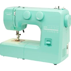 Janome Arctic Crystal Easy-to-Use Sewing Machine