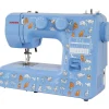 Janome Cat Fancy Easy-to-Use Sewing Machine
