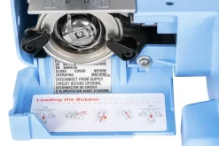 Janome Cat Fancy Easy-to-Use Sewing Machine