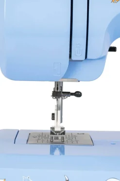 Janome Cat Fancy Easy-to-Use Sewing Machine
