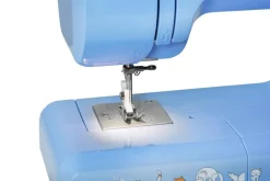 Janome Cat Fancy Easy-to-Use Sewing Machine