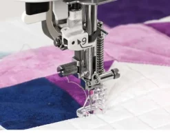 Janome Continental M6