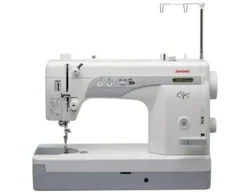 Janome High Speed Sewing and Quilting Machine 1600P-QC