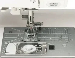 Janome Horizon MemoryCraft 8200QCP Special Edition