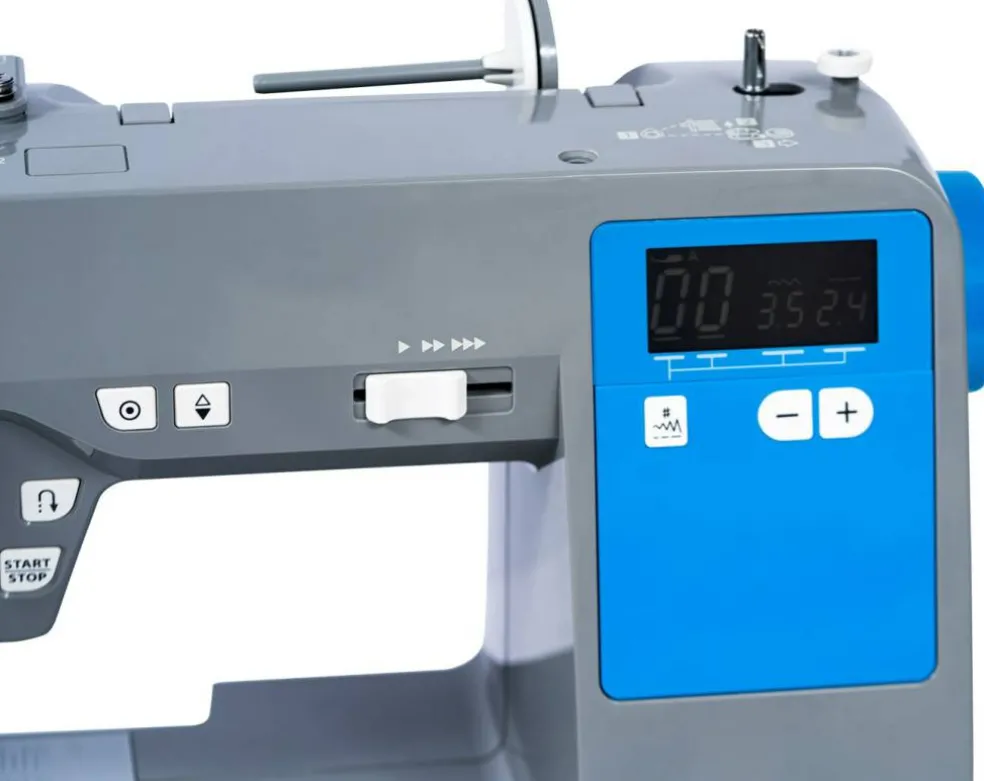 Janome Loft 100 Sewing Machine