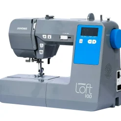 Janome Loft 100 Sewing Machine
