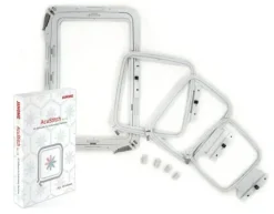 Janome Memory Craft 550e LE Embroidery Machine