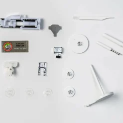 Janome Mod-100Q Computerized Sewing & Quilting Machine