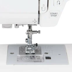 Janome Mod-100Q Computerized Sewing & Quilting Machine