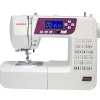 Janome 3160QDC-G Computerized Sewing and Quilting Machine