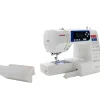 Janome 3160QOV Quilts of Valor Computerized Sewing and Quilting Machine