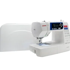 Janome 3160QOV Quilts of Valor Computerized Sewing and Quilting Machine