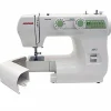 Janome 2212 Sewing Machine with Bonus