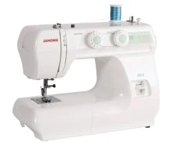 Janome 2212 Sewing Machine with Bonus