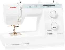 Janome Sewist 721 Sewing Machine