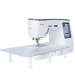 Janome Skyline S7 Anniversary Edition