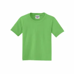 JERZEES® Dri-Power® Colors 50/50 Cotton/Poly Youth T-Shirt