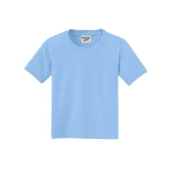 JERZEES® Dri-Power® Colors 50/50 Cotton/Poly Youth T-Shirt