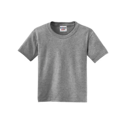 JERZEES® Dri-Power® Colors 50/50 Cotton/Poly Youth T-Shirt