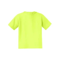 JERZEES® Dri-Power® Colors 50/50 Cotton/Poly Youth T-Shirt