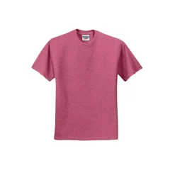 JERZEES® Dri-Power® Heathered 50/50 Cotton/Poly T-Shirt