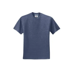 JERZEES® Dri-Power® Heathered 50/50 Cotton/Poly T-Shirt