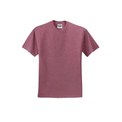 JERZEES® Dri-Power® Heathered 50/50 Cotton/Poly T-Shirt