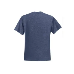 JERZEES® Dri-Power® Heathered 50/50 Cotton/Poly T-Shirt