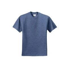 JERZEES® Dri-Power® Heathered 50/50 Cotton/Poly T-Shirt