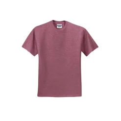 JERZEES® Dri-Power® Heathered 50/50 Cotton/Poly T-Shirt