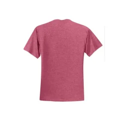 JERZEES® Dri-Power® Heathered 50/50 Cotton/Poly T-Shirt