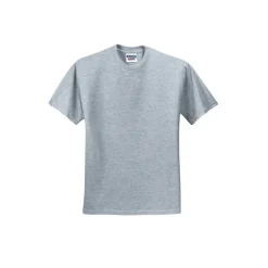 JERZEES® Dri-Power® Heathered 50/50 Cotton/Poly T-Shirt