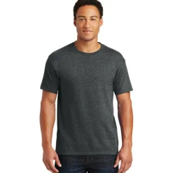 JERZEES® Dri-Power® Heathered 50/50 Cotton/Poly T-Shirt