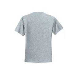 JERZEES® Dri-Power® Heathered 50/50 Cotton/Poly T-Shirt