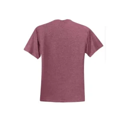 JERZEES® Dri-Power® Heathered 50/50 Cotton/Poly T-Shirt