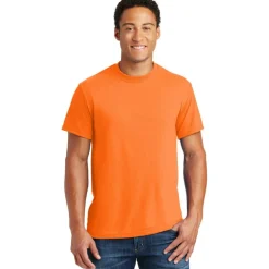 JERZEES® Dri-Power® Sport 100% Polyester T-Shirt
