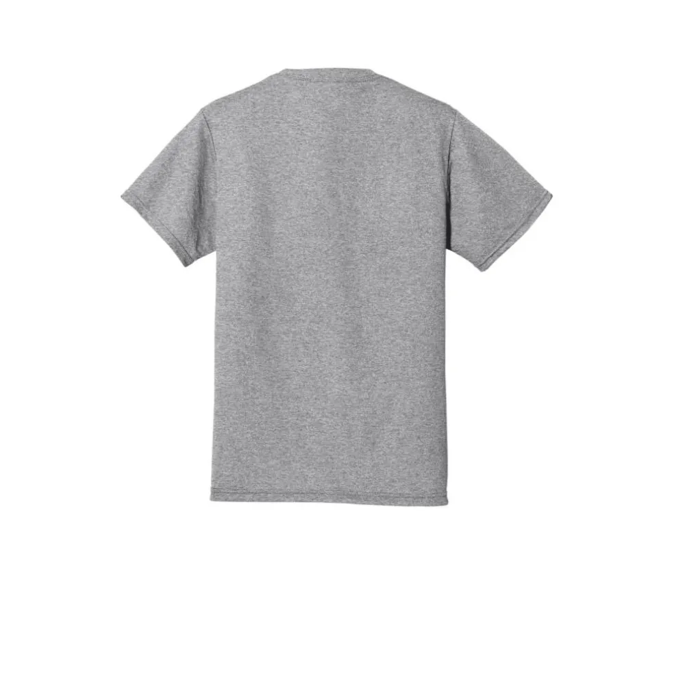 JERZEES® Dri-Power® Sport 100% Polyester T-Shirt