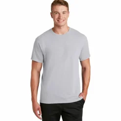 JERZEES® Dri-Power® Sport 100% Polyester T-Shirt