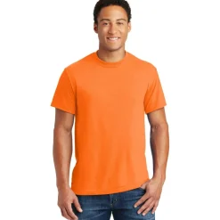 JERZEES® Dri-Power® Sport 100% Polyester T-Shirt