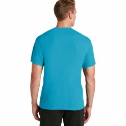 JERZEES® Dri-Power® Sport 100% Polyester T-Shirt