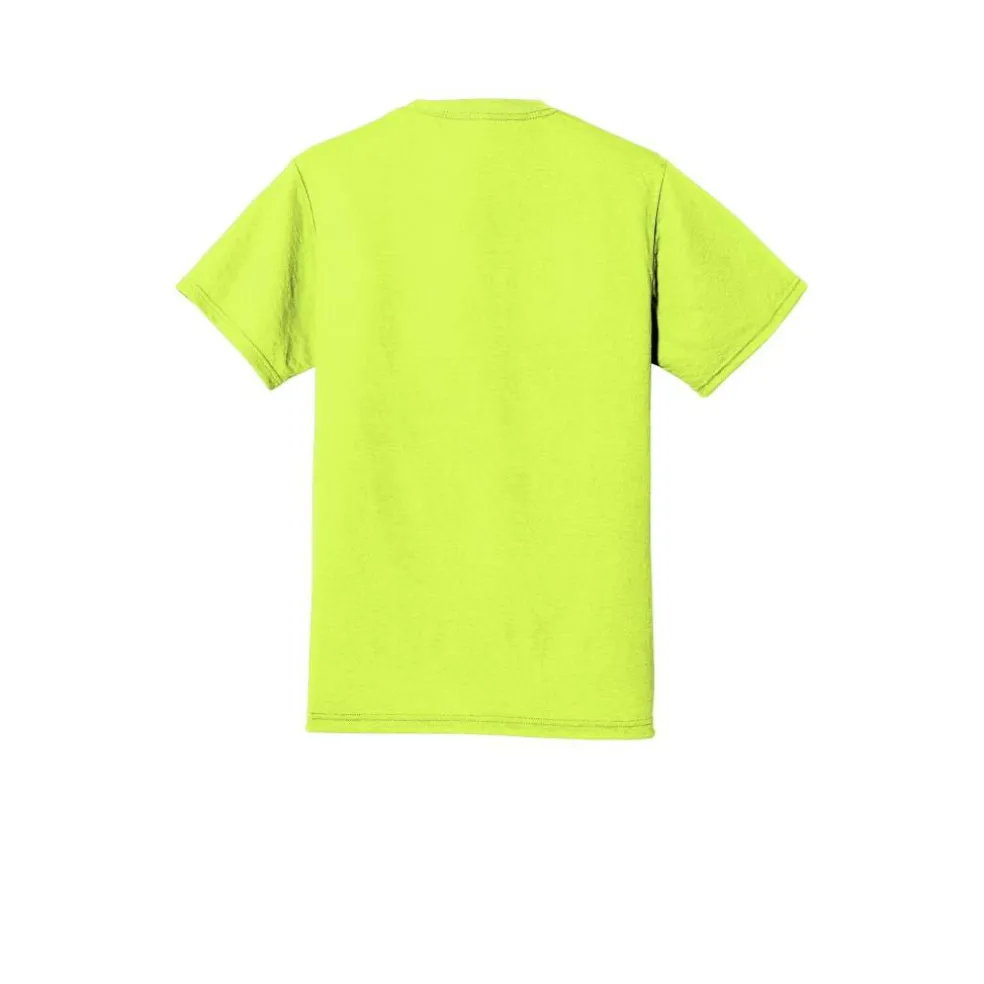 JERZEES® Dri-Power® Sport 100% Polyester T-Shirt