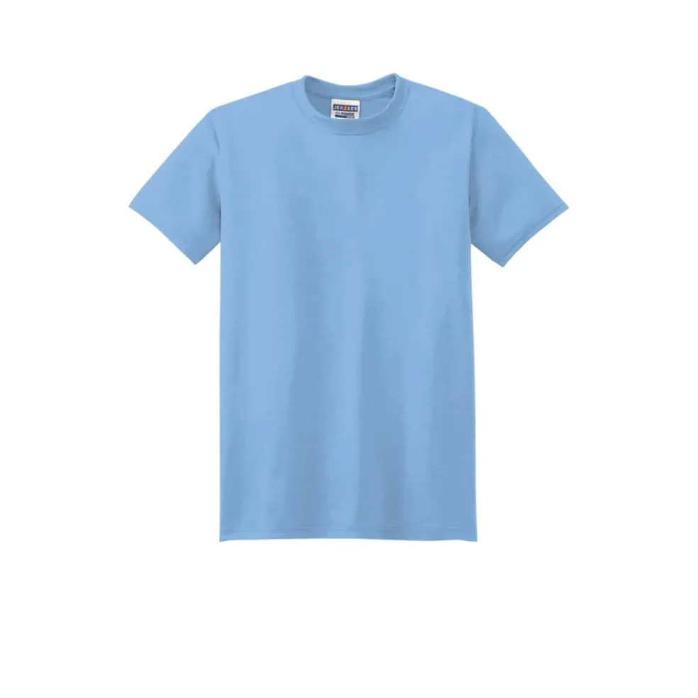 JERZEES® Dri-Power® Sport 100% Polyester T-Shirt