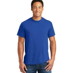 JERZEES® Dri-Power® Sport 100% Polyester T-Shirt