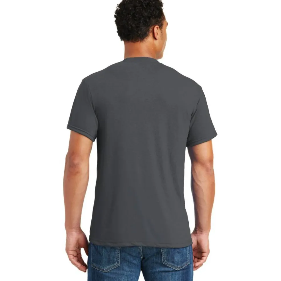 JERZEES® Dri-Power® Sport 100% Polyester T-Shirt